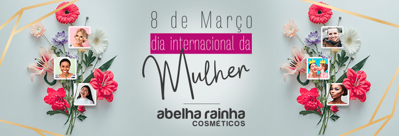 Abelha Rainha Cosméticos  Local business in Aparecida de Goiânia